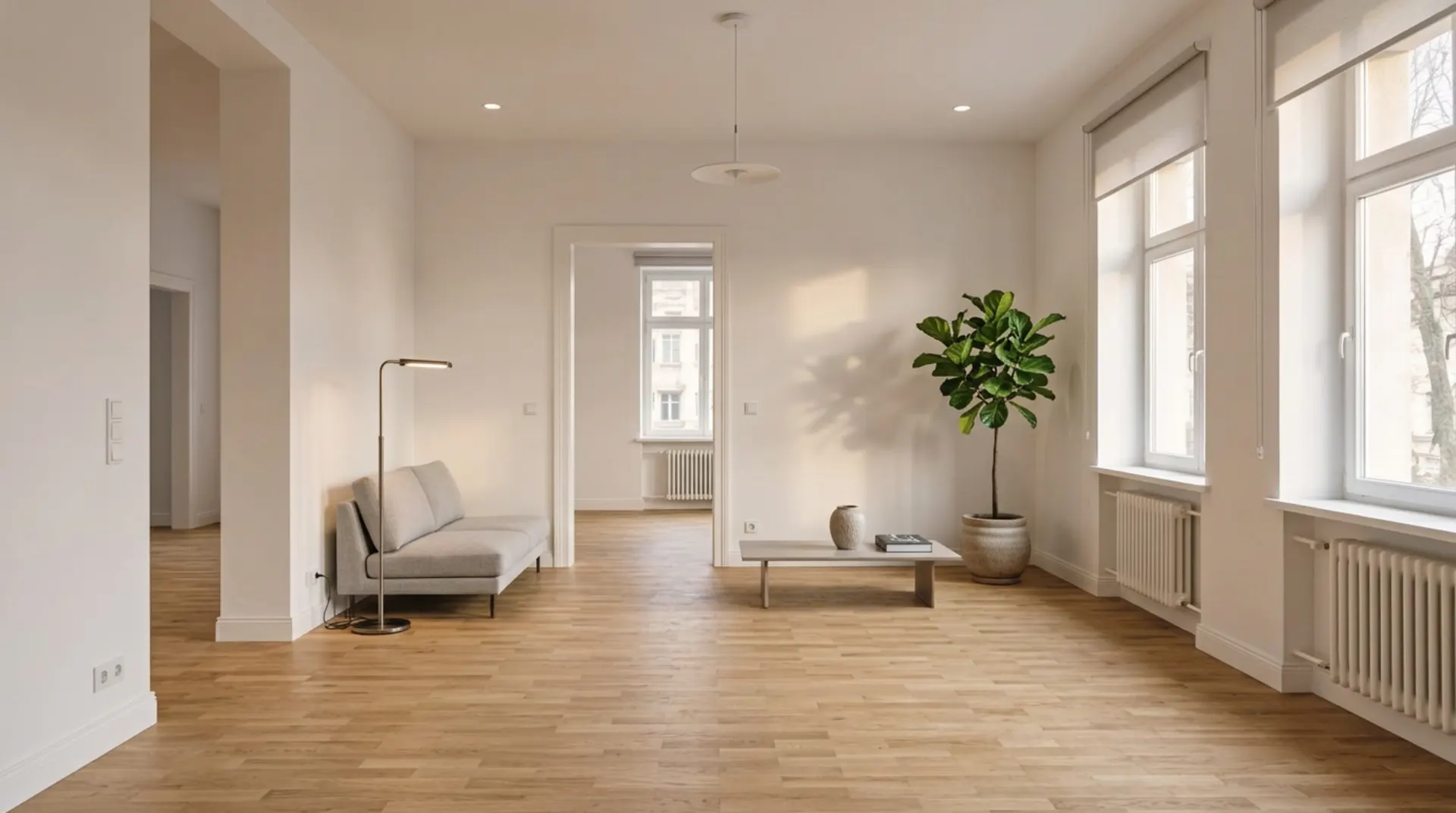 Stahlkern GmbH | Renovation, Demolition & Technical Trades