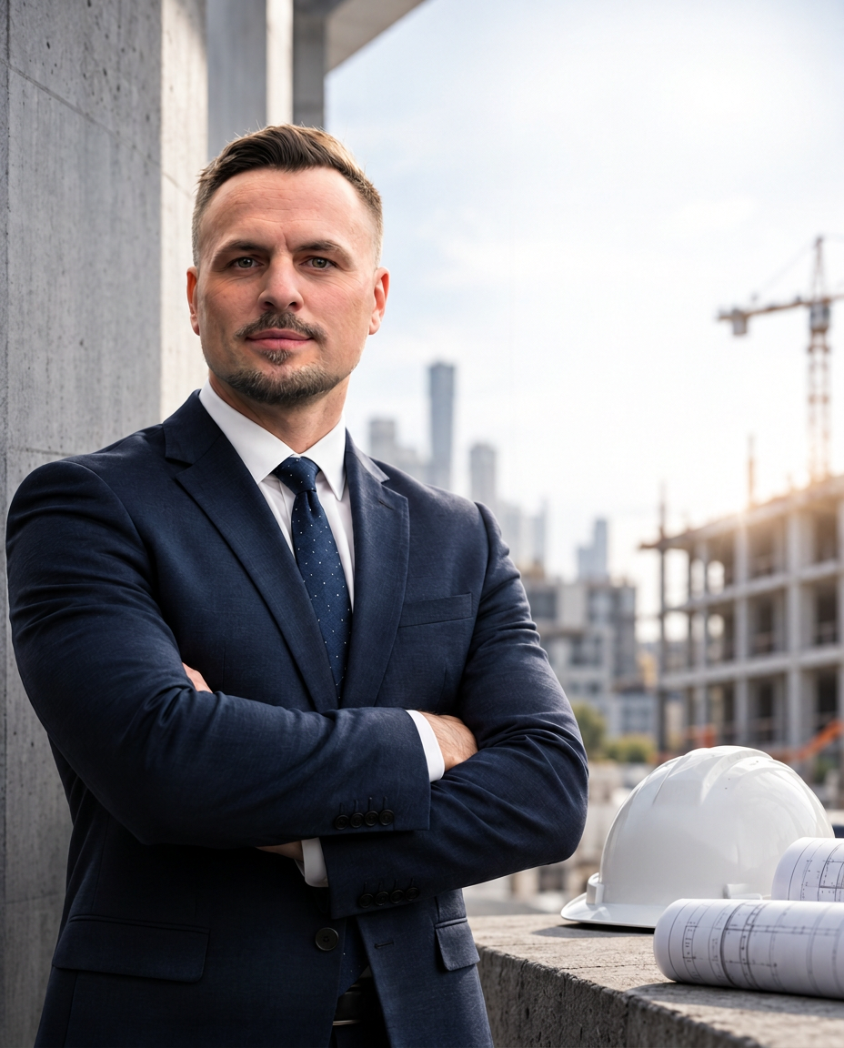 SiGeKo-Ausbilder – Stahlkern GmbH